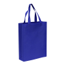 Non Woven Trade Show Bag (With Gusset)